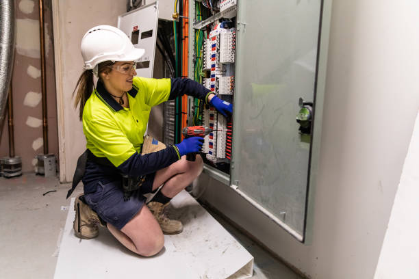 Best Emergency Electrician Near Me  in Jasper, TX