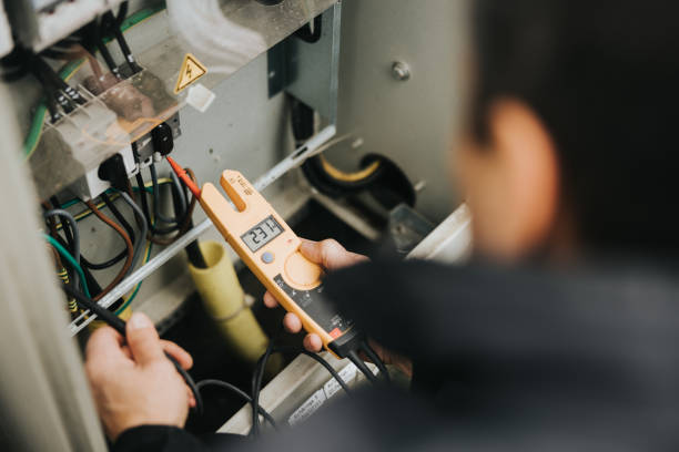 Best Local Electrician Companies  in Jasper, TX
