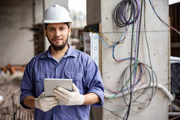 Best Electrical Installation Contractor  in Jasper, TX
