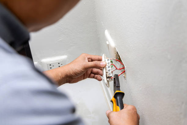Best Electrical Wiring Services  in Jasper, TX