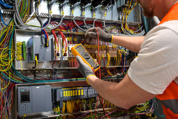 Best Commercial Electrician Services  in Jasper, TX