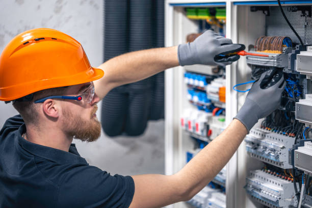 Best Electrician Near Me  in Jasper, TX