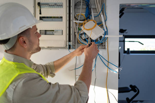 Best Electrical Contractors for Businesses  in Jasper, TX