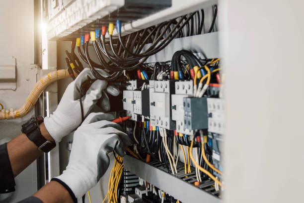 Industrial Electrical Services in Jasper, TX
