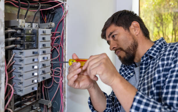  Jasper, TX Electrician Pros
